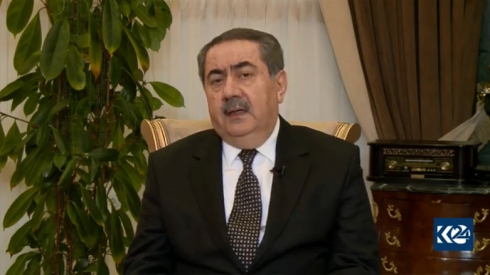 Hoşyar Zêbarî wan postan aşkera dike ewên para YNKêne